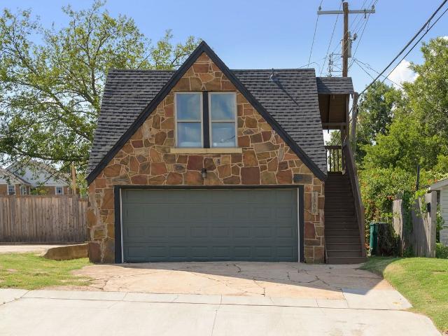 Apartment for rent in Oklahoma City, Oklahoma