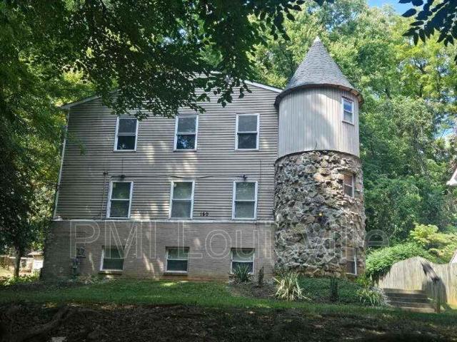 Apartment for rent in Louisville, Kentucky