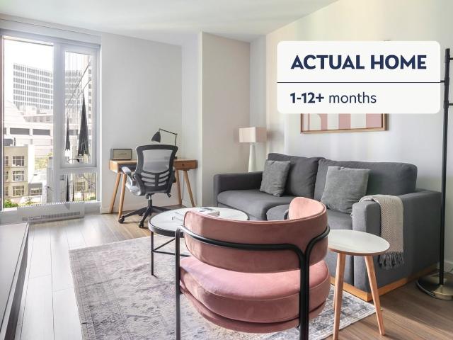 Apartment for rent in San Francisco, California