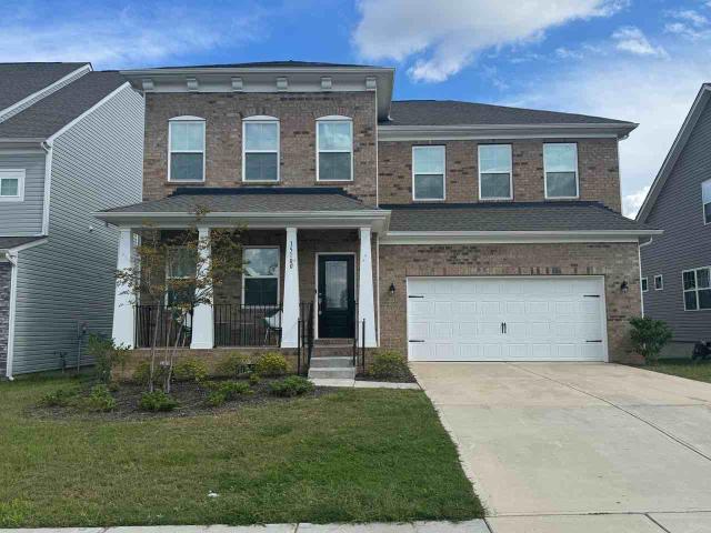 Apartment for rent in Mecklenburg, North Carolina