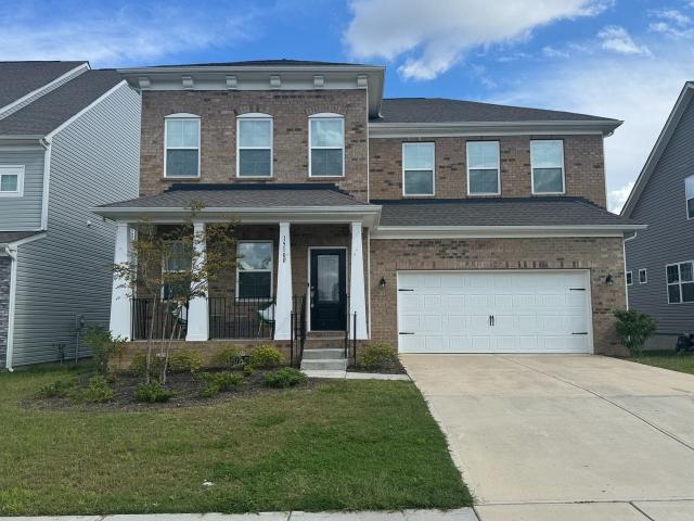 Apartment for rent in Mecklenburg, North Carolina