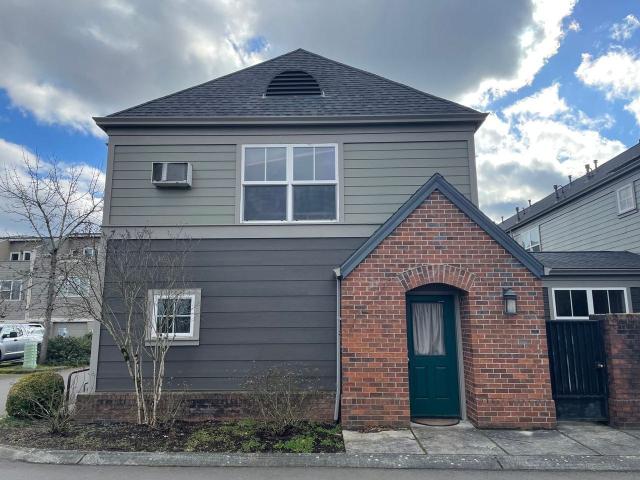 Apartment for rent in Oregonia