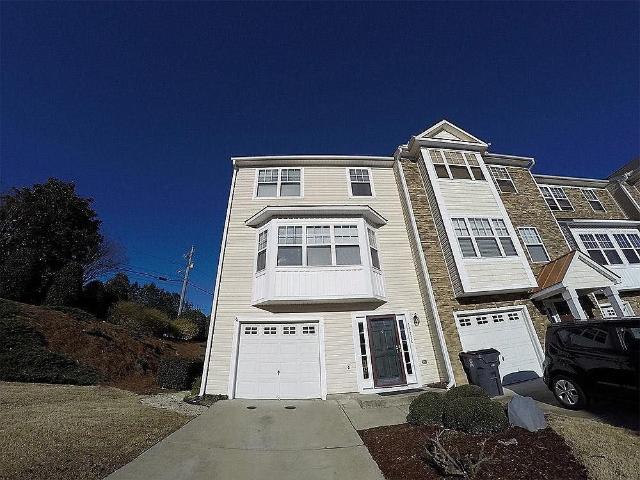 Apartment for rent in Wake, North Carolina