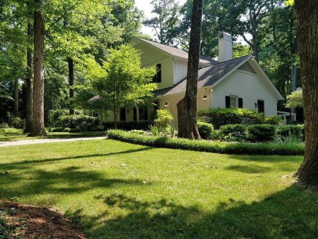 Apartment for rent in Wake, North Carolina
