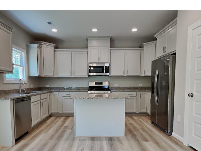 Apartment for rent in Wake, North Carolina