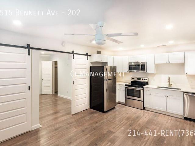 Apartment for rent in Dallas, Texas