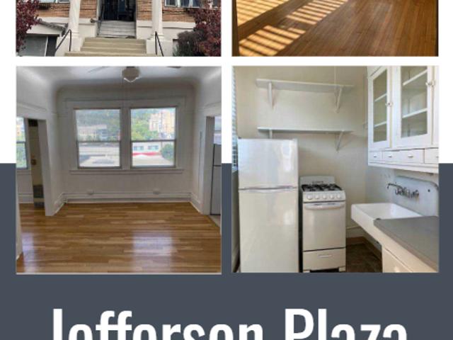 Apartment for rent in Oregonia