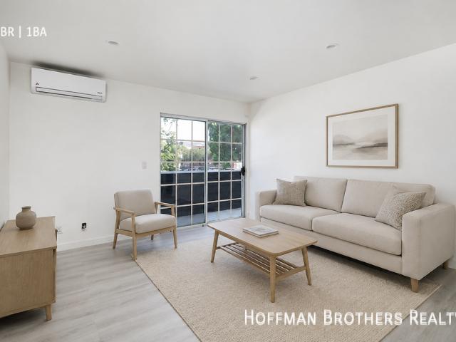 Apartment for rent in Los Angeles, Los Angeles County
