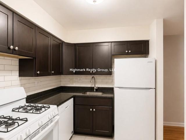 Apartment for rent in Chicago Park, Illinois