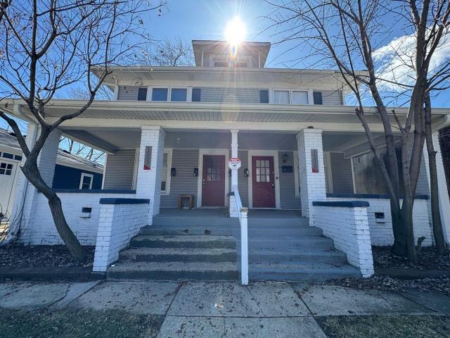 Apartment for rent in Camby, Indiana