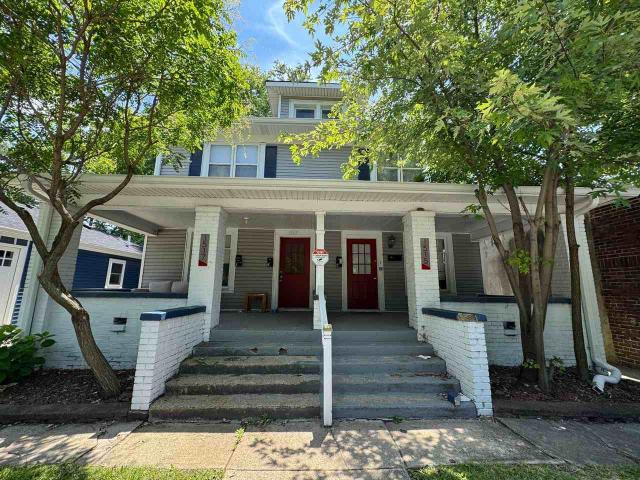 Apartment for rent in Camby, Indiana