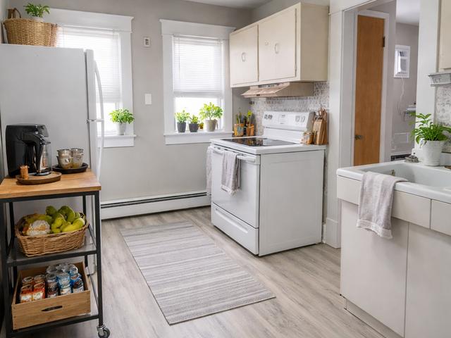 Apartment for rent in Muncie, Delaware County