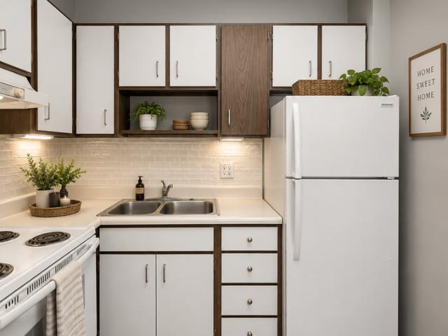 Apartment for rent in Muncie, Delaware County