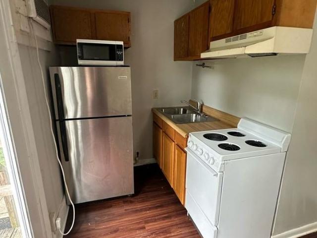 Apartment for rent in Muncie, Indiana