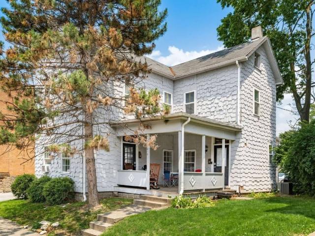 Apartment for rent in Columbus, Ohio
