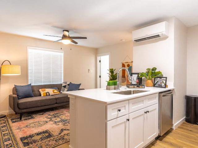 Apartment for rent in Dallas, Texas