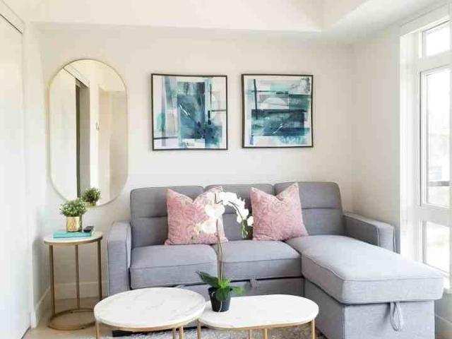 Apartment for rent in North Vancouver, British Columbia