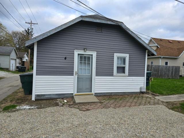Apartment for rent in Muncie, Indiana