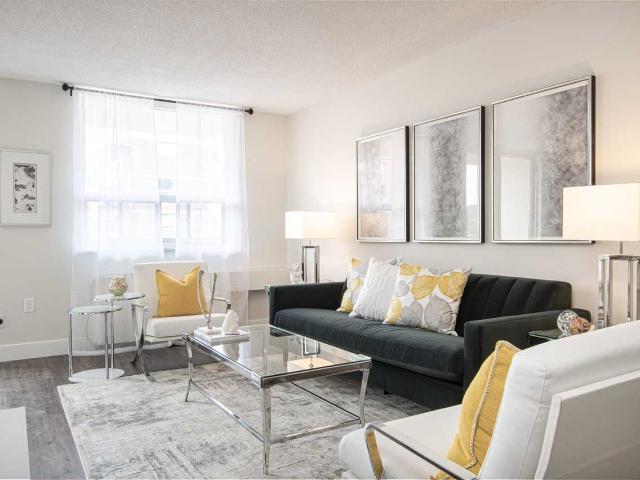 Apartment for rent in Hamilton