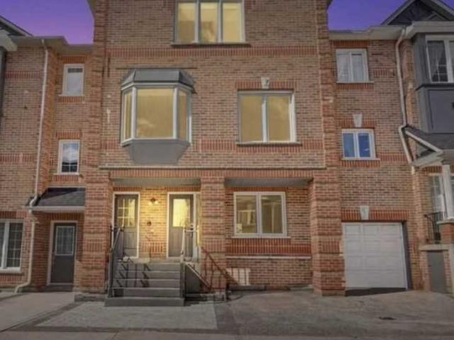 Apartment for rent in York, Ontario