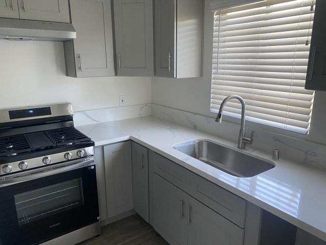 Apartment for rent in Los Angeles, Los Angeles County