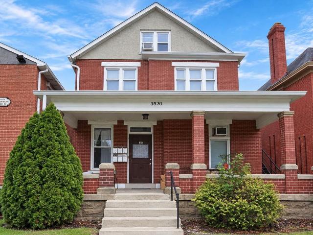 Apartment for rent in Columbus, Franklin County
