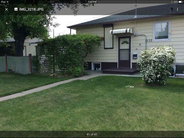 Apartment for rent in Lethbridge, Alberta