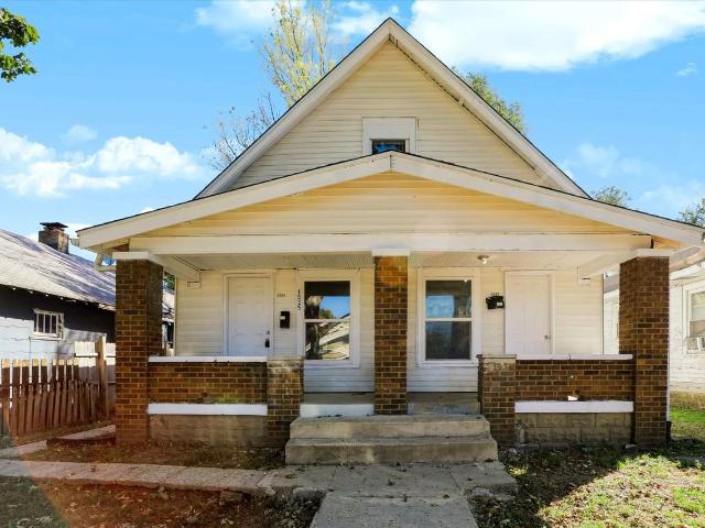 Apartment for rent in Indianapolis, Marion County