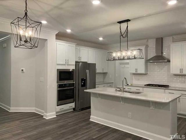 Apartment for rent in Wake, North Carolina