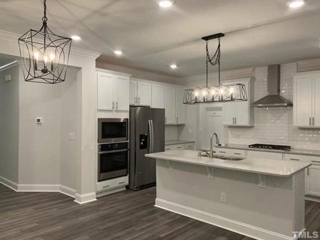 Apartment for rent in Wake, North Carolina