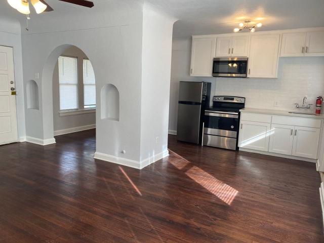 Apartment for rent in Texas