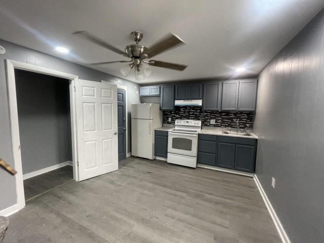 Apartment for rent in York, Pennsylvania