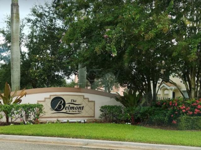 Apartment for rent in Port Saint Lucie, Florida