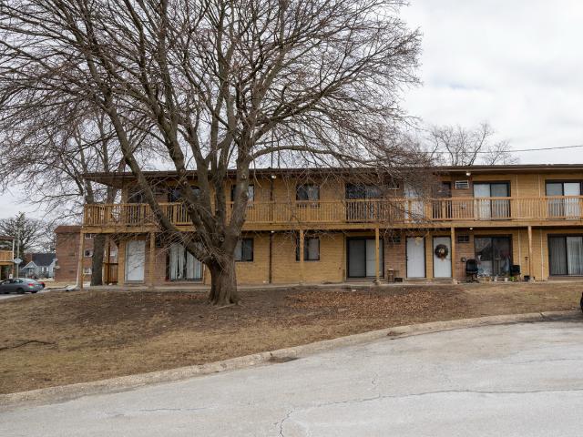 Apartment for rent in Oak Forest, Cook County