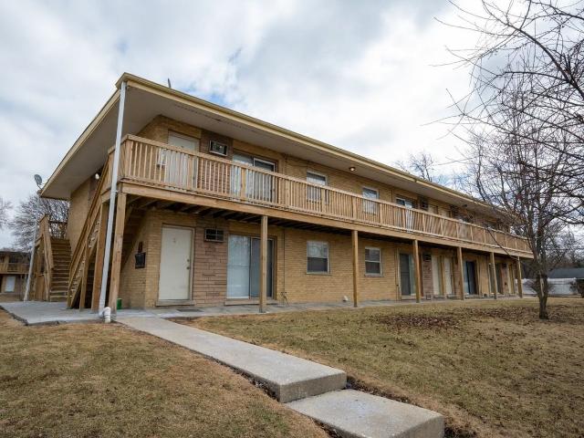 Apartment for rent in Oak Forest, Illinois