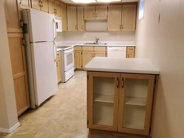 Apartment for rent in Wedgewood, Alberta
