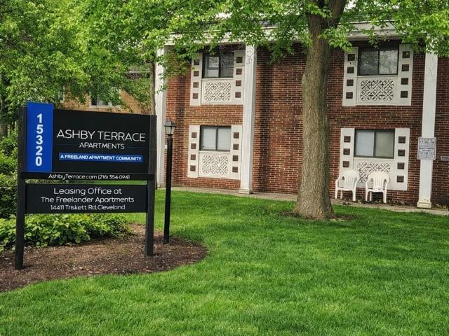 Apartment for rent in Cleveland, Cuyahoga County