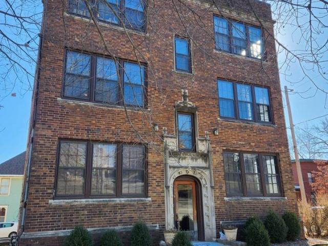 Apartment for rent in Des Moines, Iowa