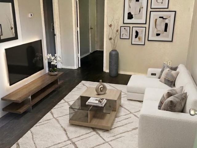 Apartment for rent in Dallas, Texas