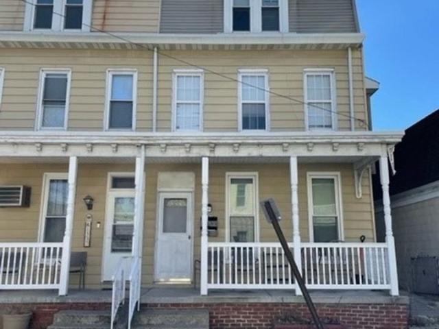 Apartment for rent in Harrisburg, Pennsylvania