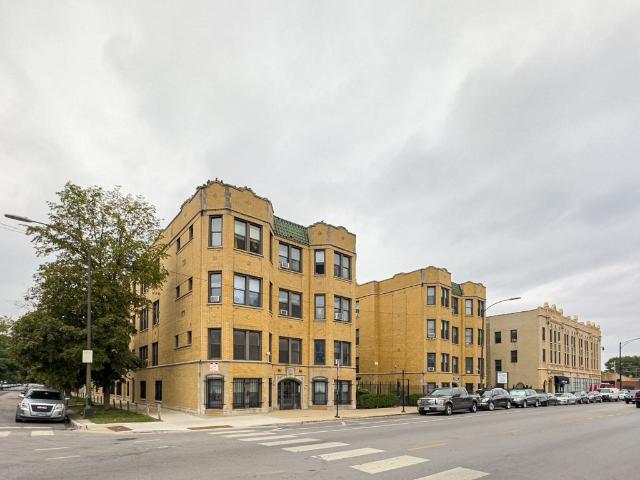 Apartment for rent in Chicago Park, Illinois