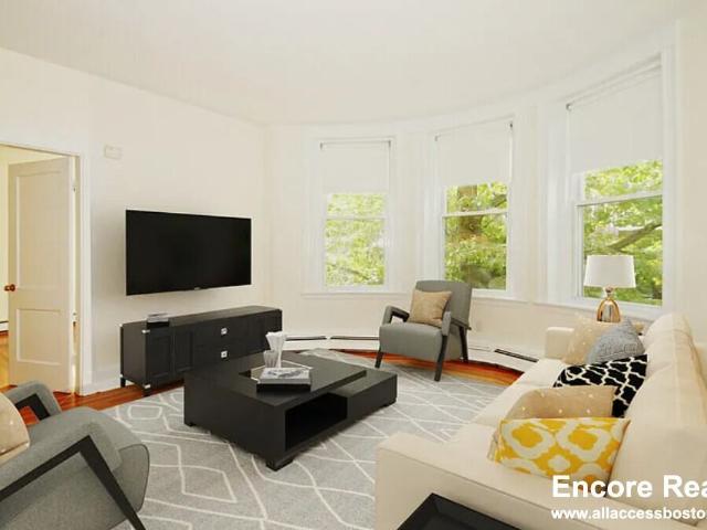 Apartment for rent in Brookline, Massachusetts