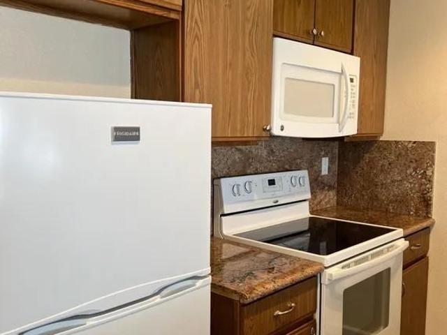 Apartment for rent in San Jose, California