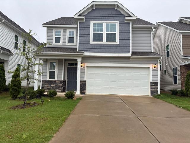 Apartment for rent in Angier, North Carolina