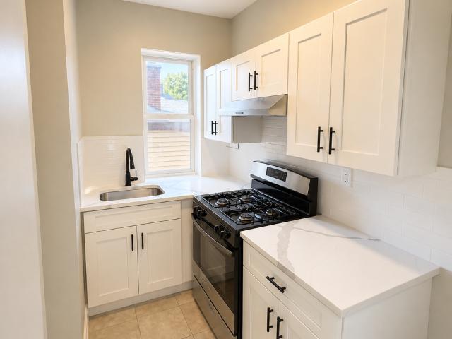 Apartment for rent in Orange, New Jersey