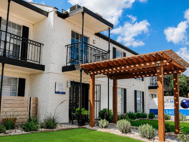 Apartment for rent in Dallas, Texas