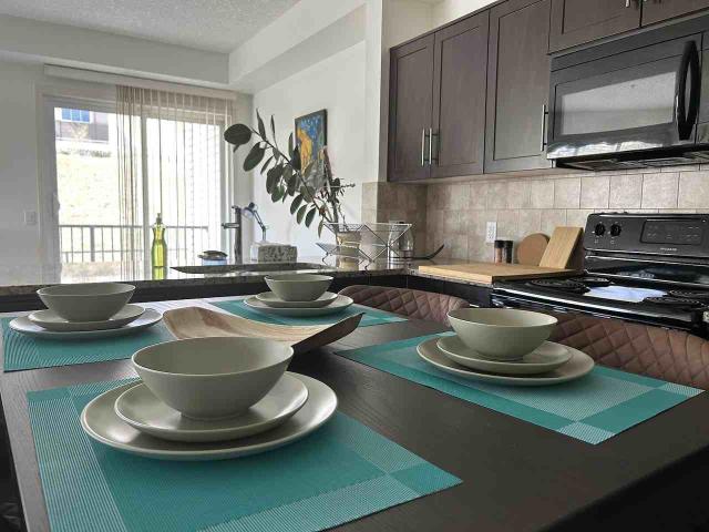 Apartment for rent in Northwest, Alberta
