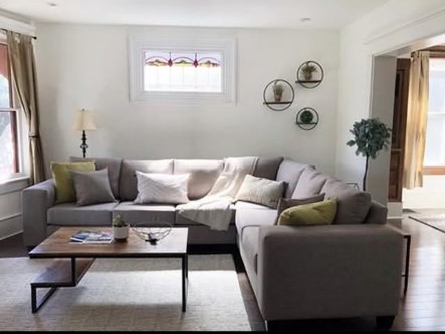 Apartment for rent in Vancouver, British Columbia