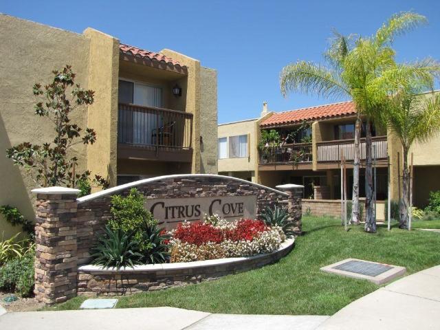 Apartment for rent in Orange, California