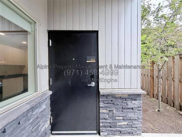 Apartment for rent in Oregonia